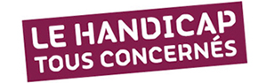 Handicap tous concerns